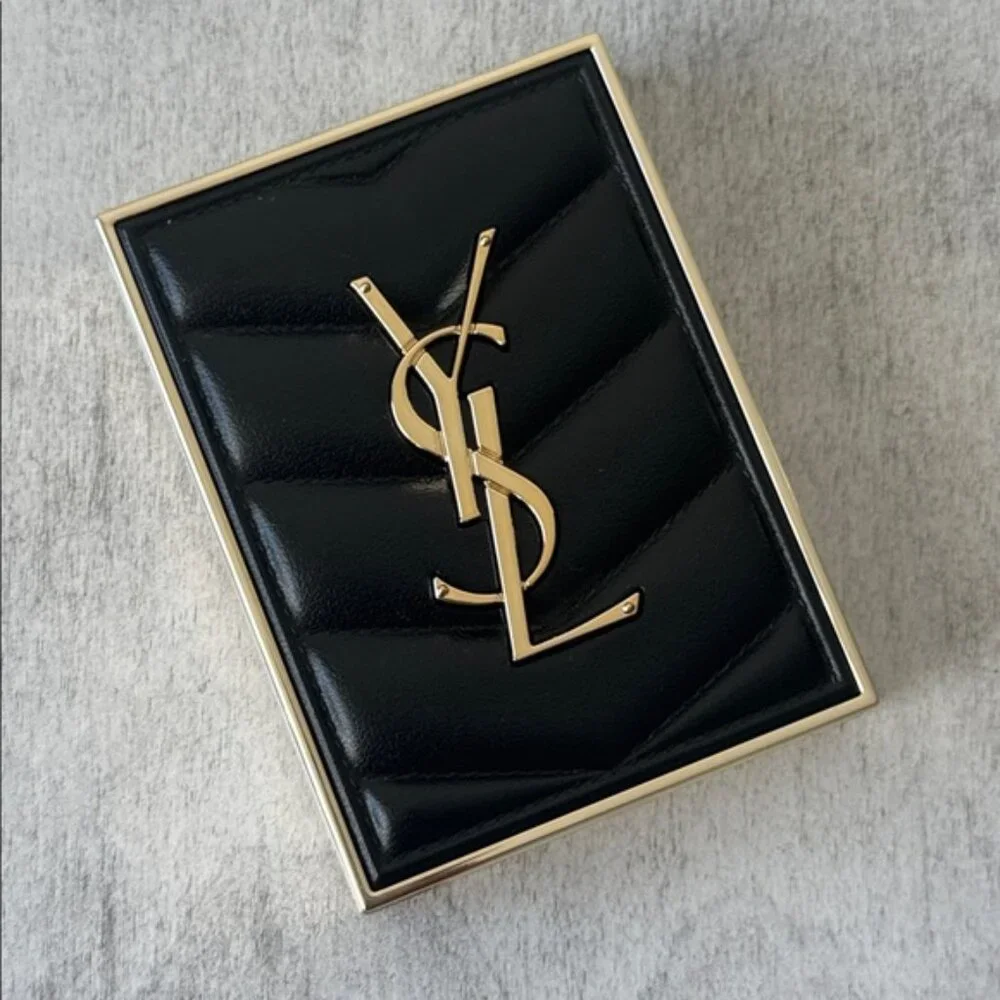 Yves Saint Laurent yves saint